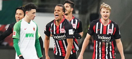 Germania: Bundesliga - Etapa 21